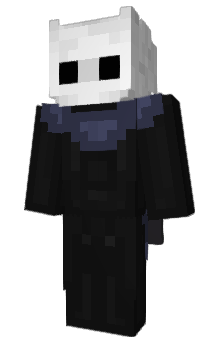 Minecraft скін по ніку Steaves