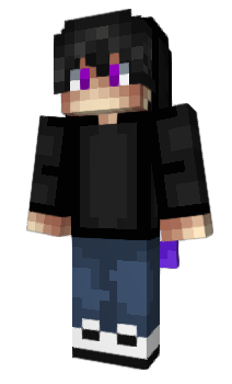 Minecraft скин по нику silverspot