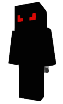 Minecraft скін по ніку jfjei