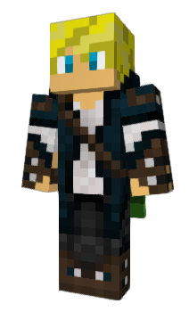 Minecraft скин по нику bruhmanbruhhh