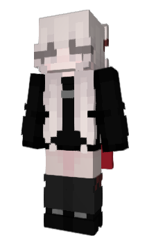 Minecraft skin SAEBYEOK22_22