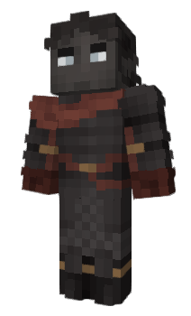 Minecraft скін по ніку cscd