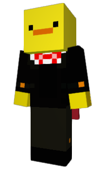 Minecraft скін по ніку mukw