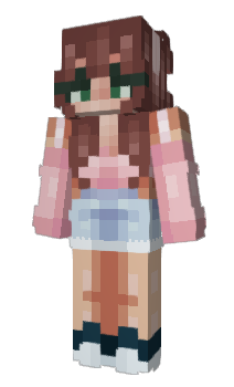 Minecraft скин по нику Mal1ce_exe