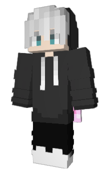 Minecraft скин по нику zero_1593