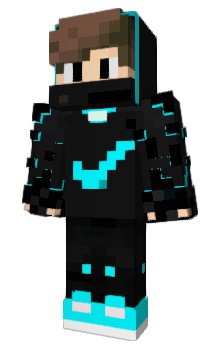 Minecraft skin dogeeeeeeeeeee