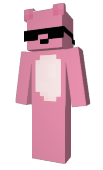 Minecraft скин по нику visamastercard