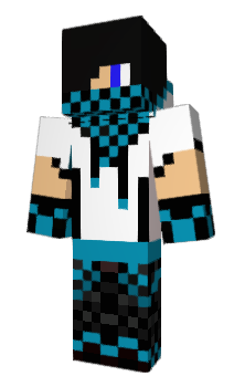 Minecraft скин по нику bolokono