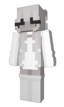 Minecraft скин по нику hzpa