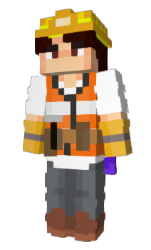 Minecraft skin so0olnce