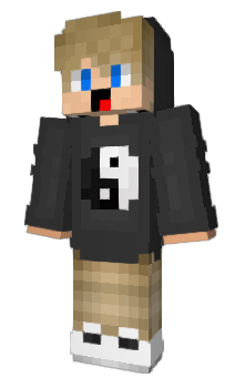 Minecraft скин по нику Liberacheck