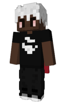 Minecraft скин по нику Liberacheck