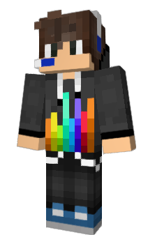 Minecraft скин по нику cotorrito