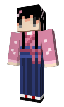 Minecraft скин по нику nonnonn