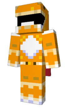 Minecraft скин по нику tarabyte