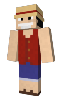 Minecraft skin Kilimo