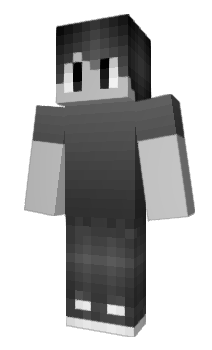 Minecraft skin AncientWarden