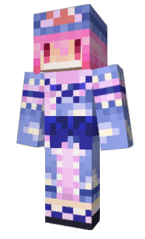 Minecraft скін по ніку crmis