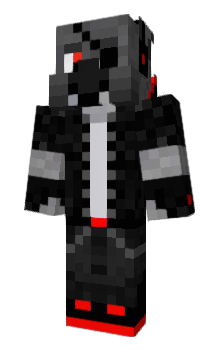 Minecraft скин по нику Nameserver