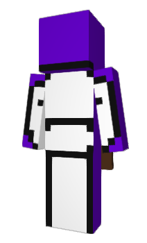 Minecraft скін по ніку nori_kid