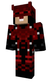 Minecraft скін по ніку H0USE
