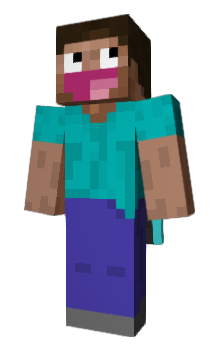 Minecraft skin crossfall