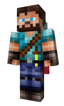 Minecraft скін по ніку Smarma