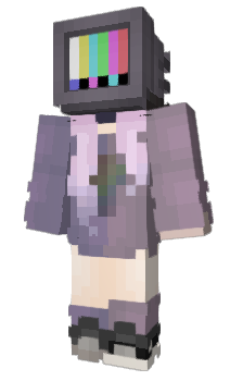 Minecraft skin 2383