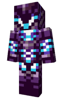 Minecraft skin Brgi