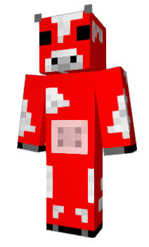 Minecraft skin PaseJ