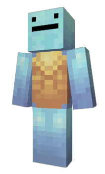Minecraft скин по нику ErenAOT