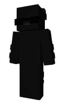 Minecraft скін по ніку _AYB