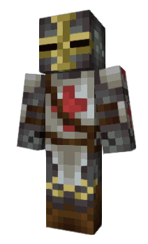 Minecraft скин по нику Blind60