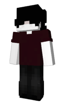 Minecraft скин по нику Jeyceu