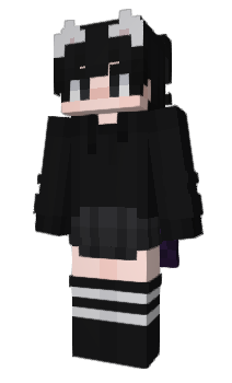 Minecraft скин по нику uwre