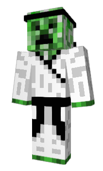 Minecraft скин по нику Glamb