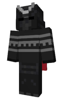 Minecraft скин по нику GR9VE