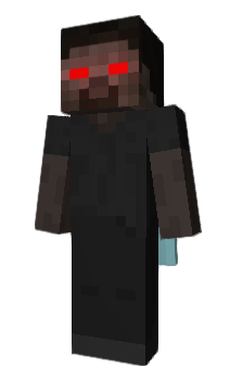Minecraft скин по нику Slaveys
