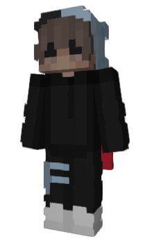 Minecraft скин по нику newmap