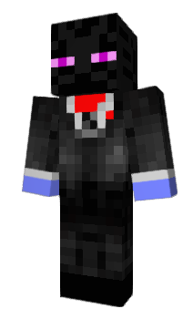 Minecraft скін по ніку Godxo