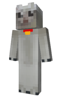 Minecraft skin commitxx