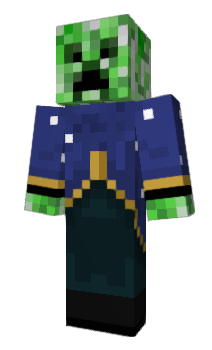 Minecraft скин по нику halllllll