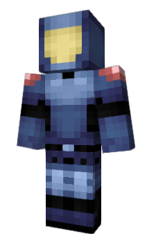 Minecraft скін по ніку booomb