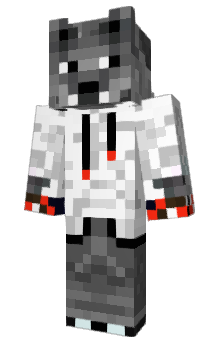 Minecraft скин по нику mijera