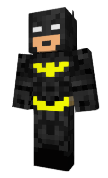 Minecraft скін по ніку TomSyndicate