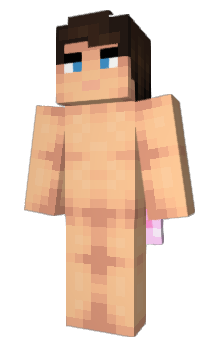 Minecraft скин по нику Unkn0wnyy