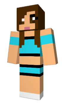 Minecraft скин по нику CUUUUUUUUUU