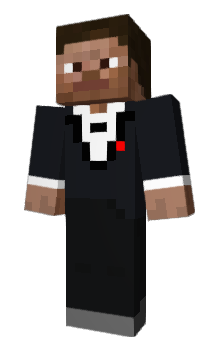 Minecraft скин по нику spydrt