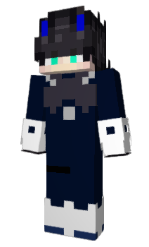 Minecraft скін по ніку LinkToThePast