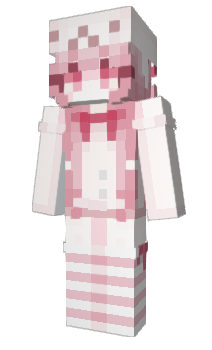 Minecraft skin Milo_lol321